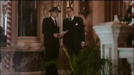 Midnight at the Pera Palace - Season 01 Episode 01